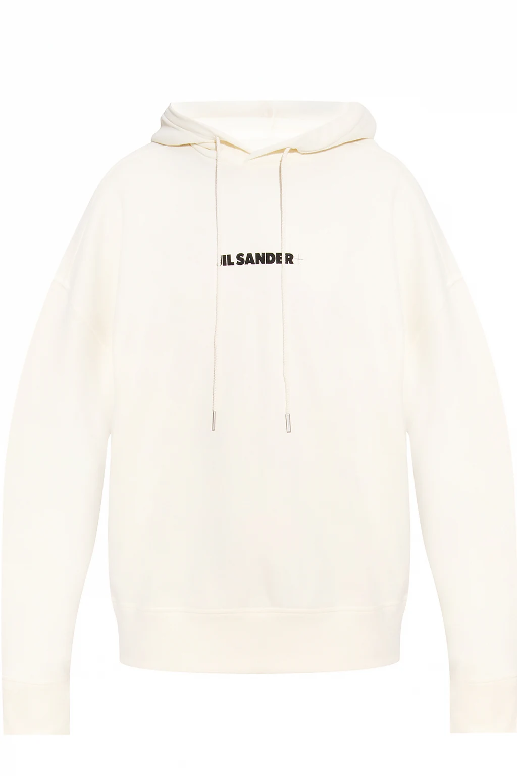 Hoodie with logo
