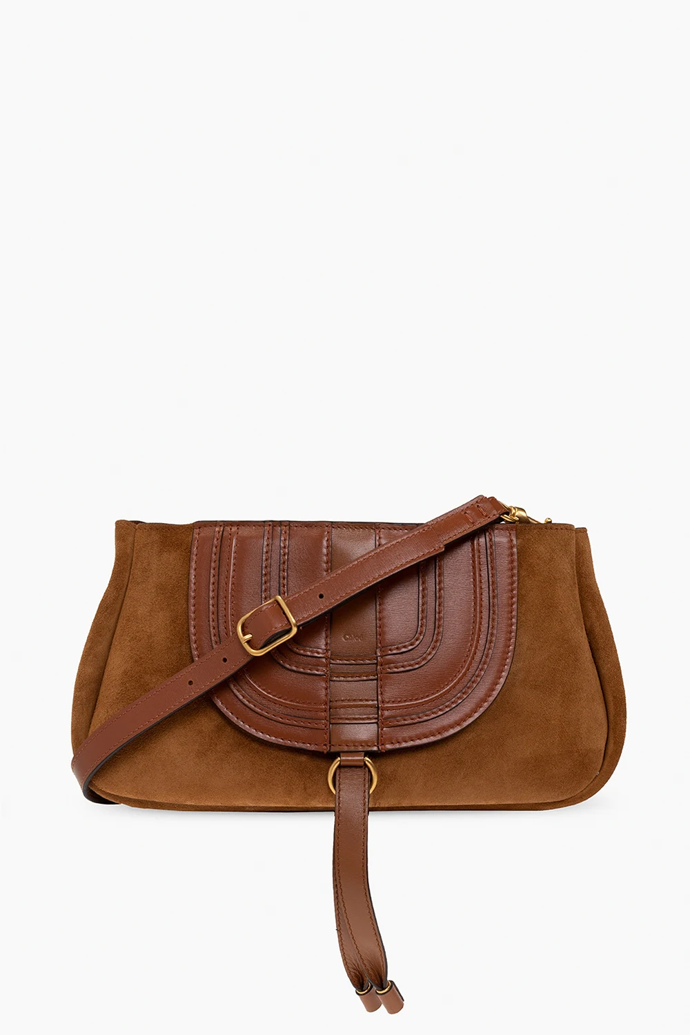 ‘Marcie Clutch’ shoulder bag