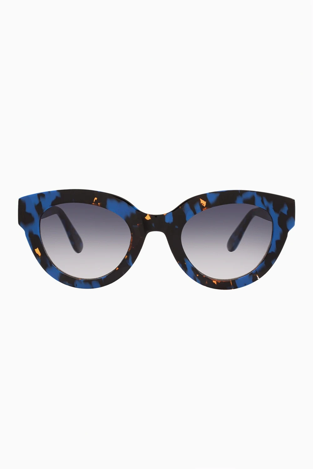 Okulary przeciwsłoneczne z logo