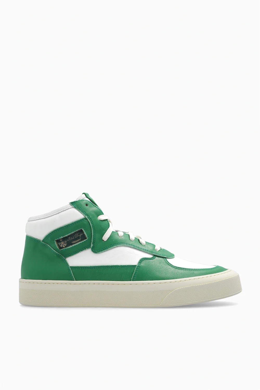 Buty sportowe z logo