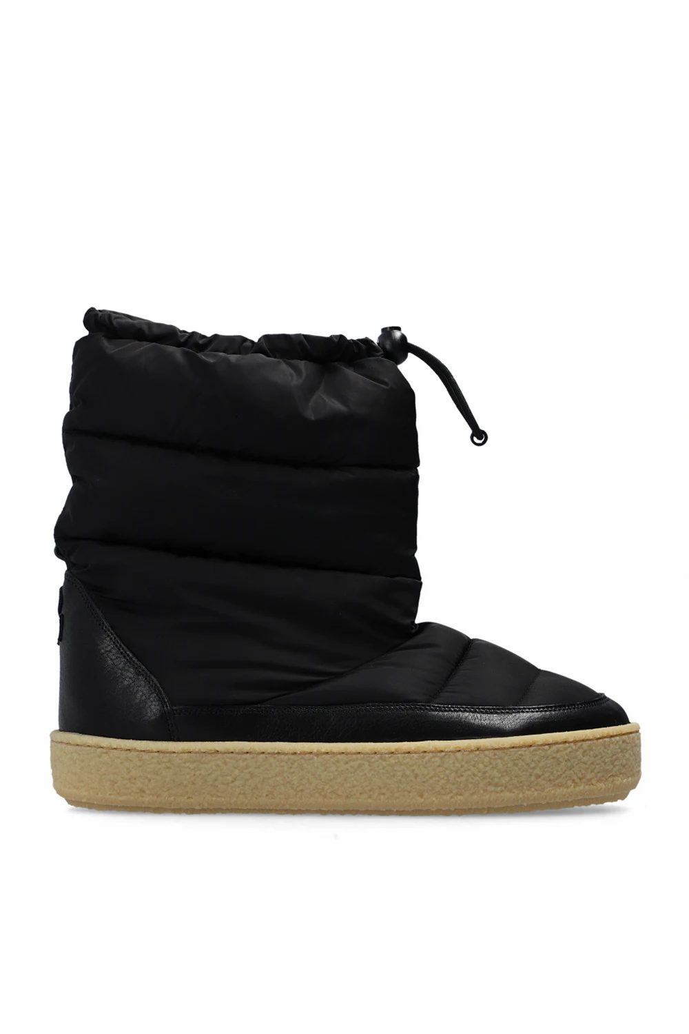 ‘Zerik’ snow boots