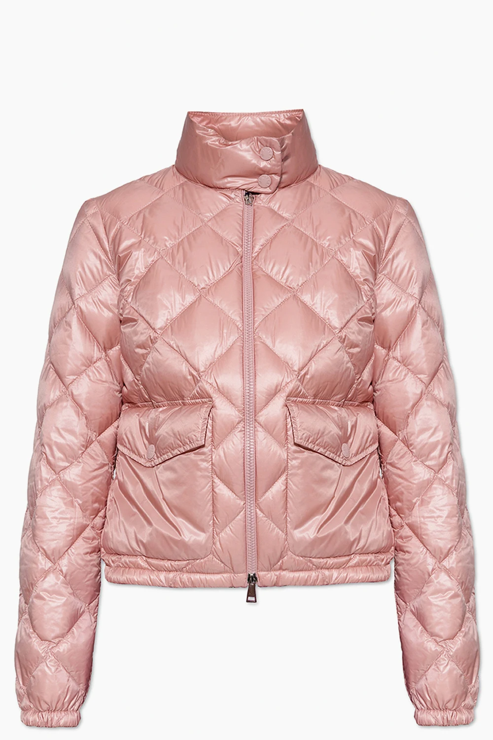 ‘Binic’ down jacket