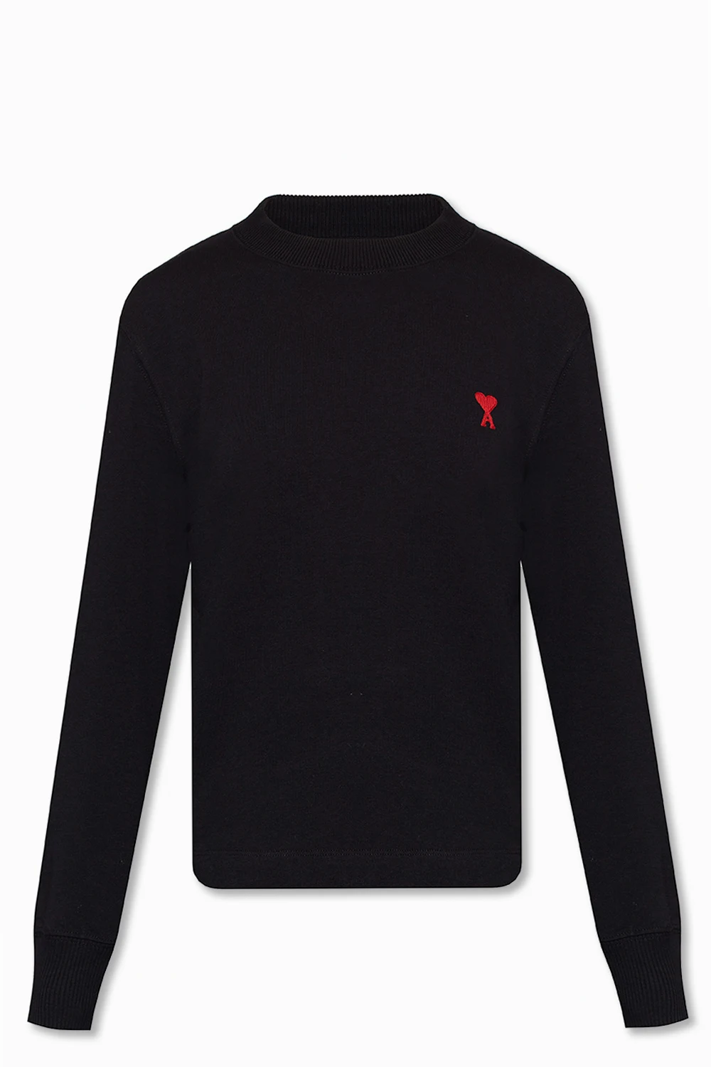 T-shirt with long sleeves