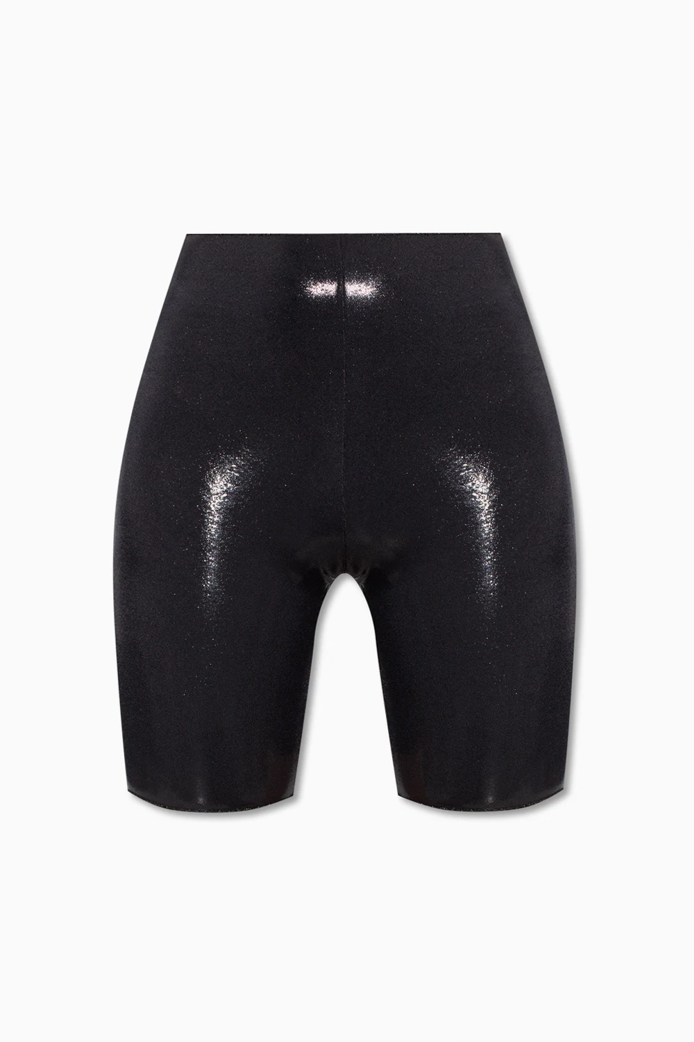 Krótkie legginsy treningowe