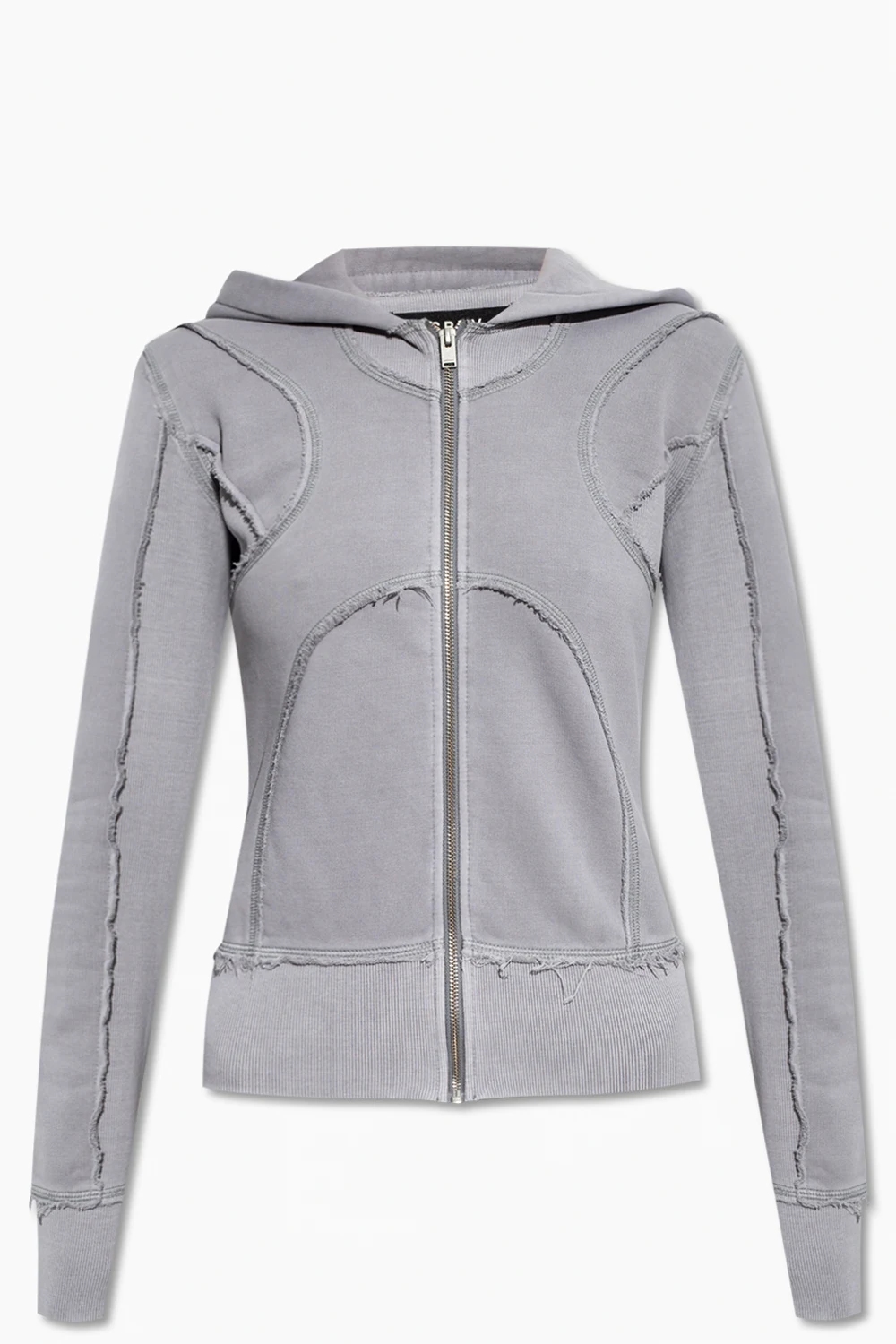 Bluza z kapturem ‘X’