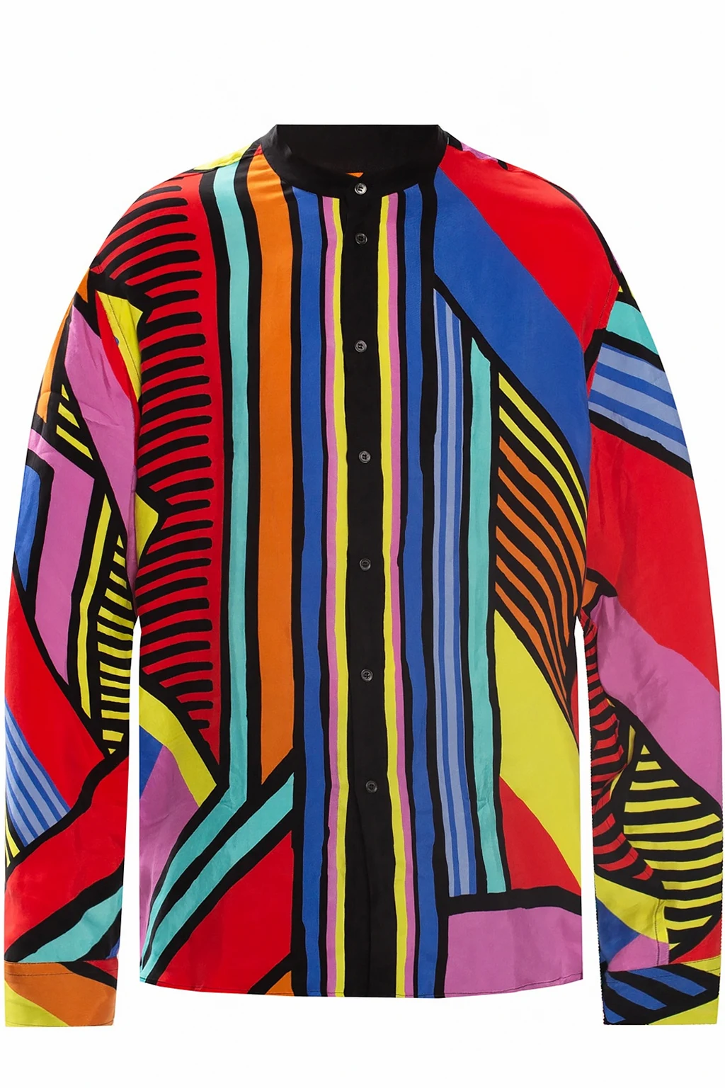 MULTICOLOUR Patterned shirt