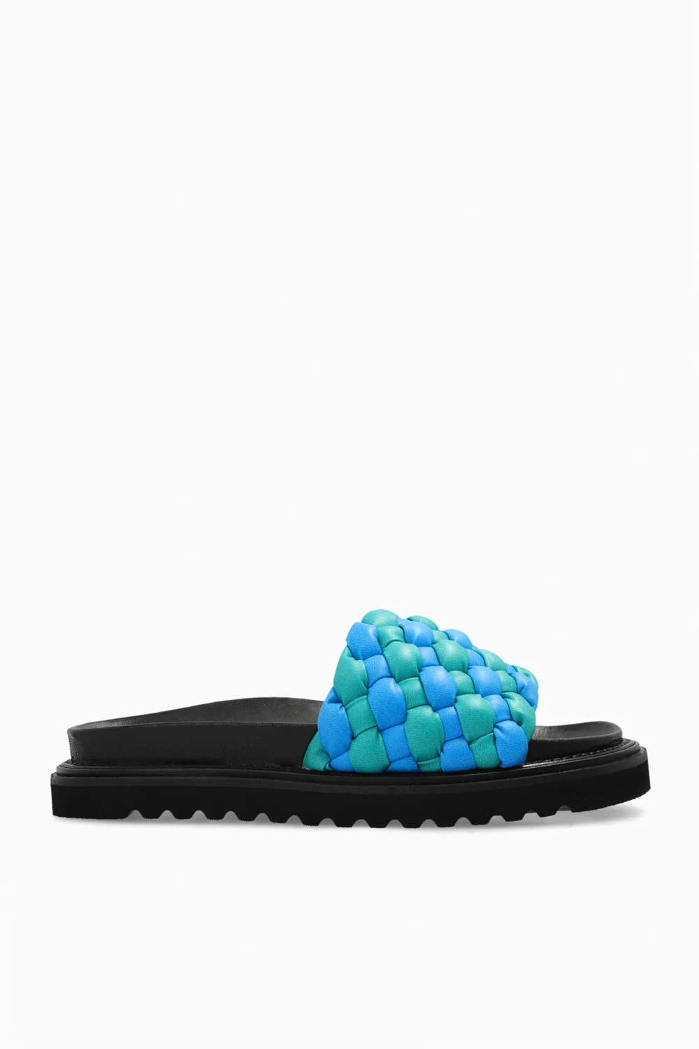 BLUE ‘Mora’ slides