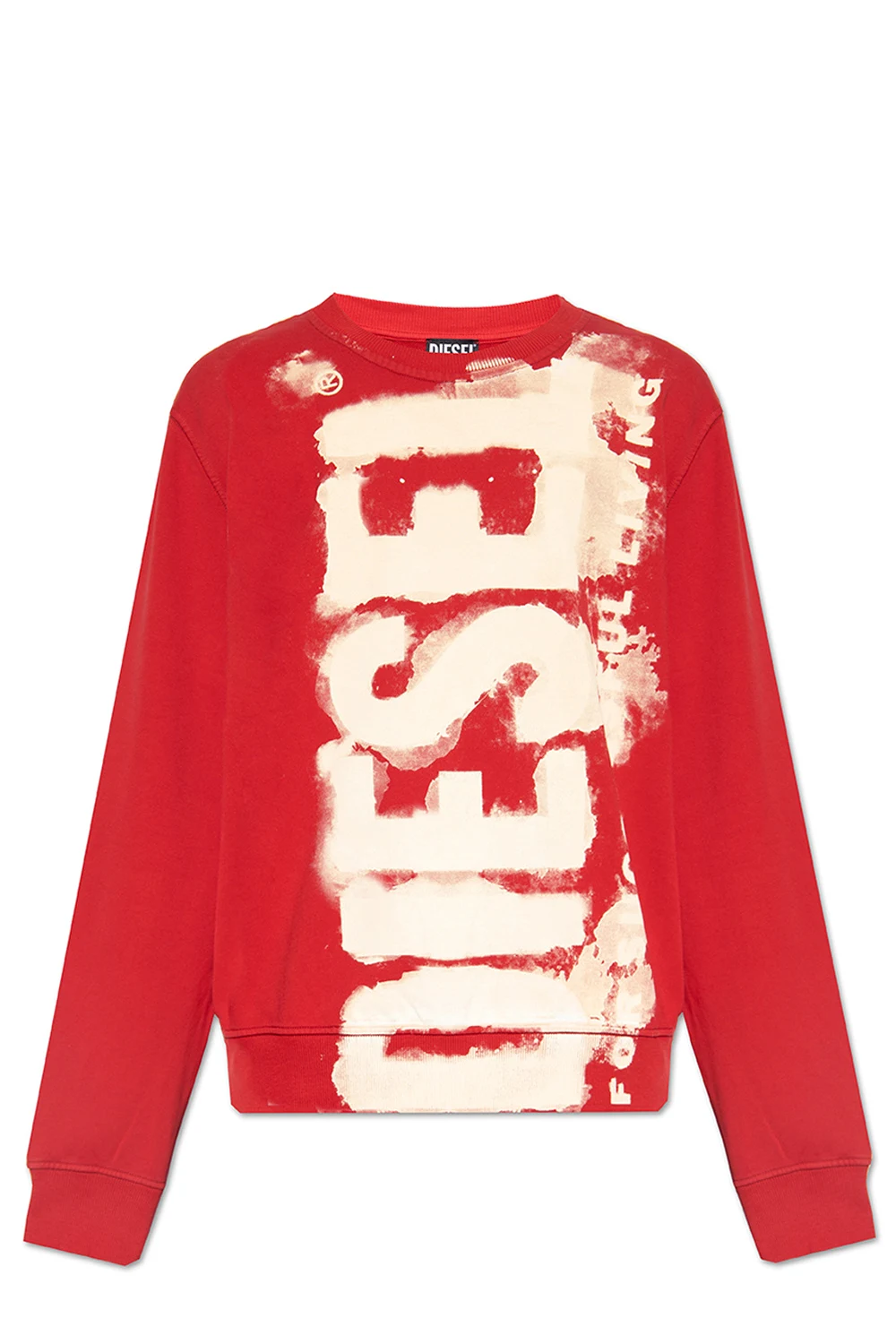 Bluza ‘S-GINN-E5’