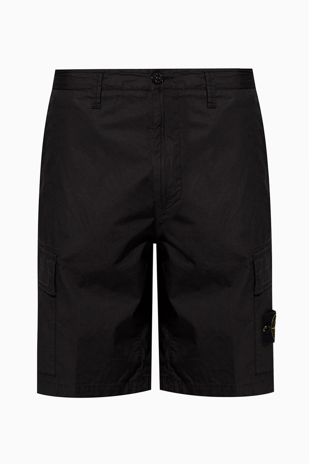 Shorts with pockets