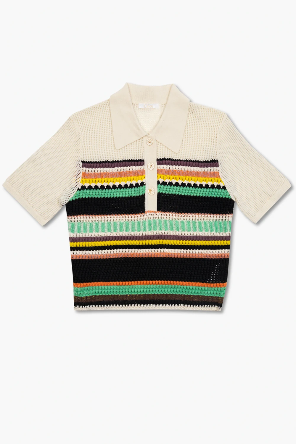 Wool top