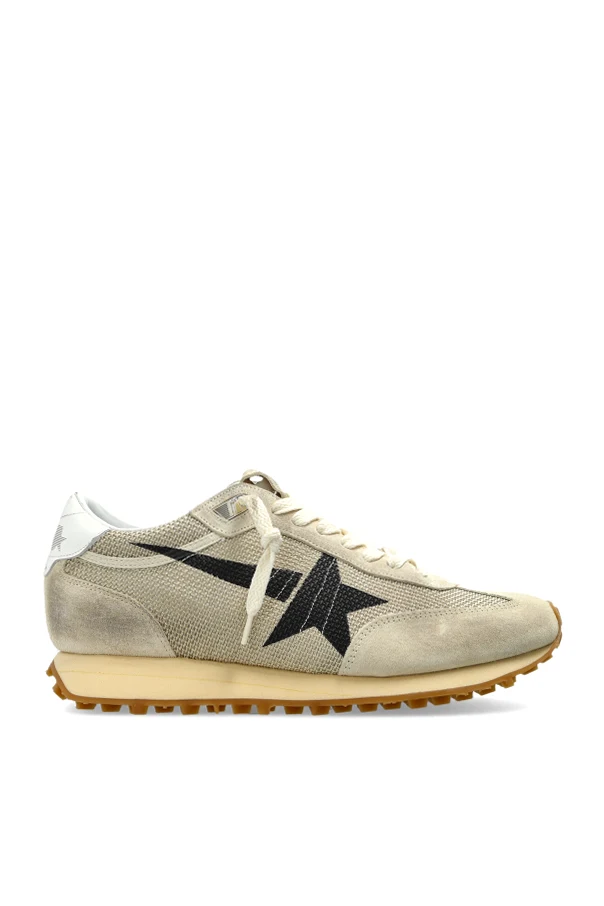 CREME Sportschuhe ‘Running Marathon M77’