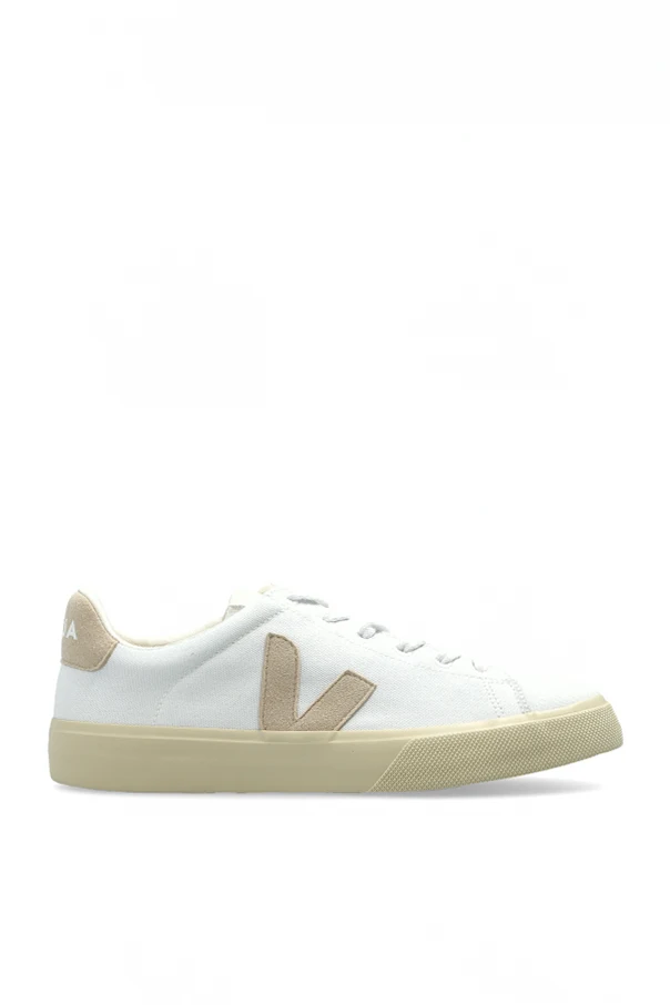 WEISS Sportschuhe „CAMPO CA CANVAS“