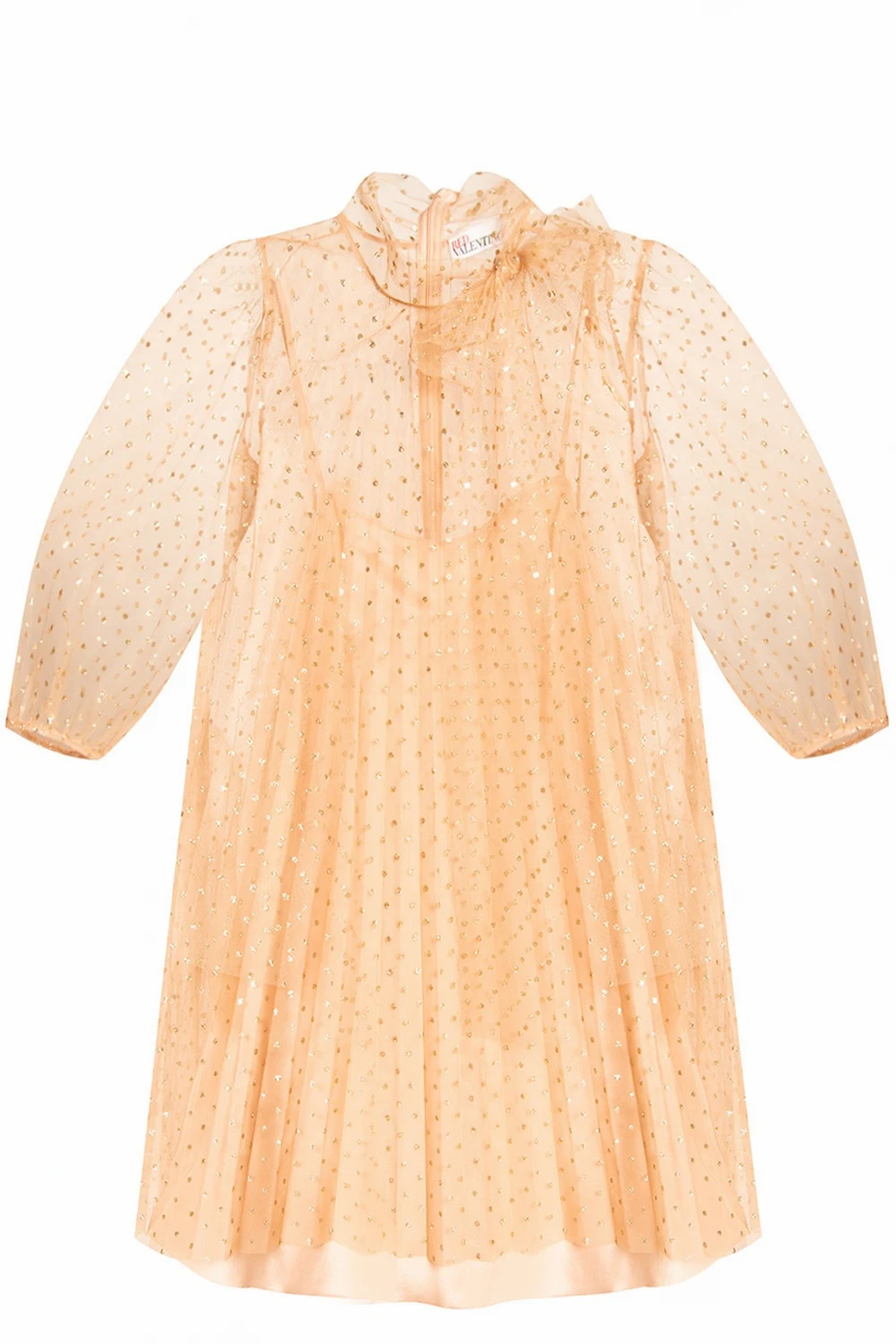 Tulle dress