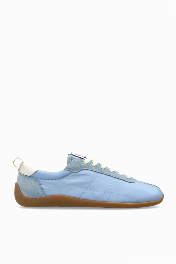 BLAU Sportschuhe ‘Striker Low’