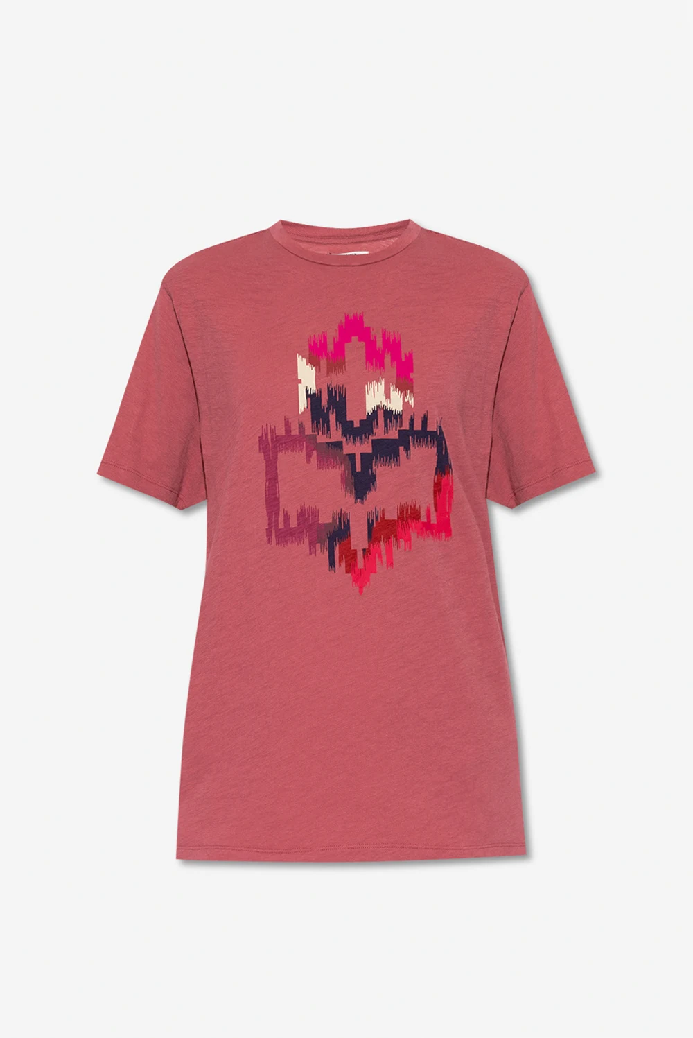 ‘Zewel’ printed T-shirt