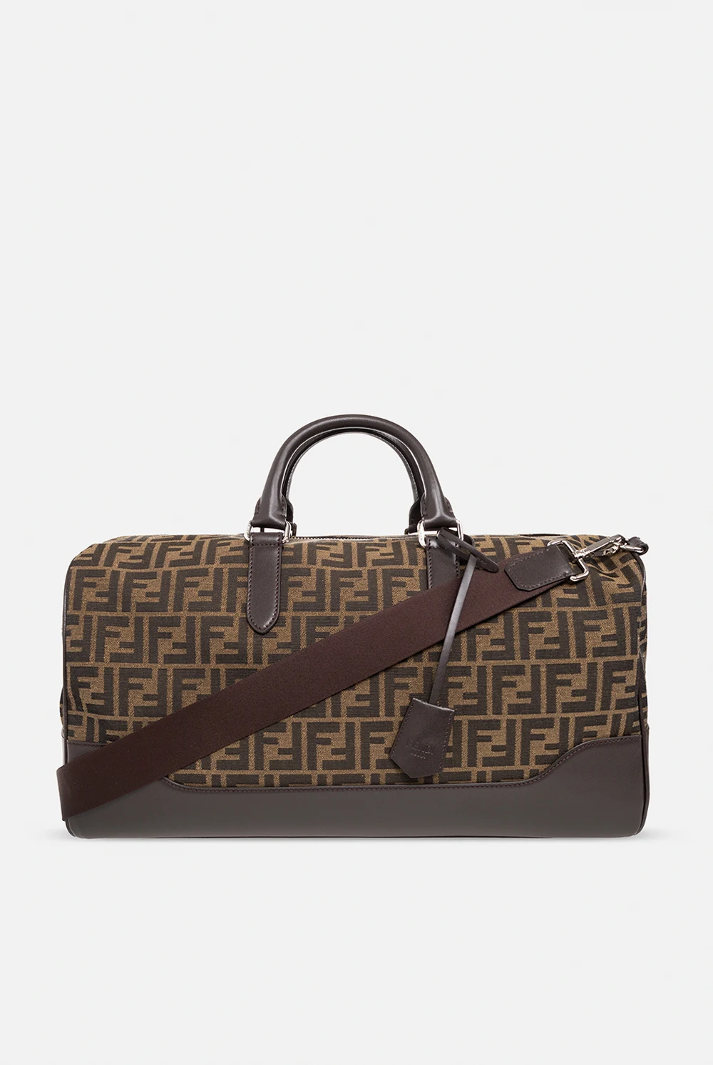 Torba podręczna z logo