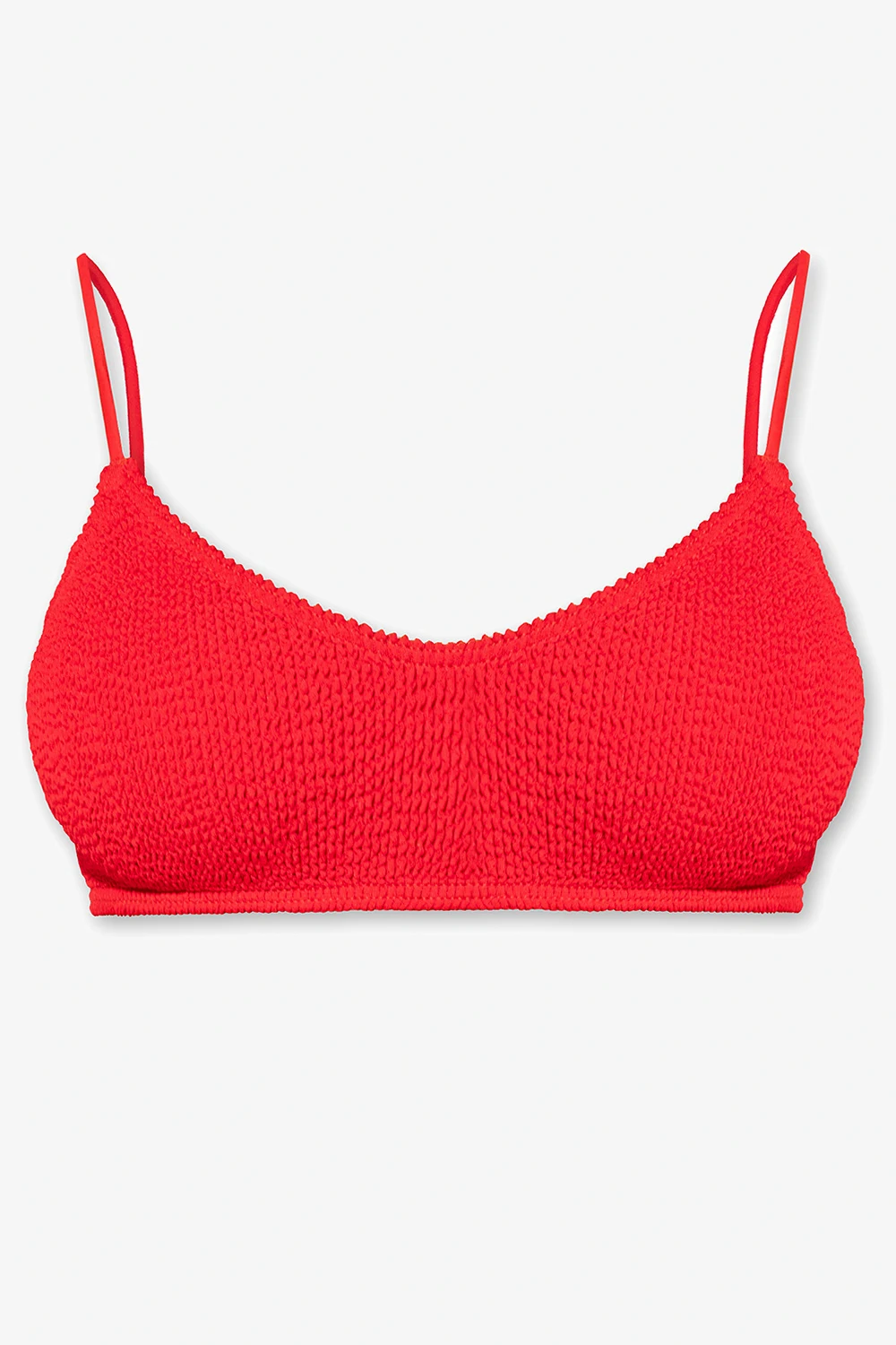 RED 'Selena’ swimsuit top