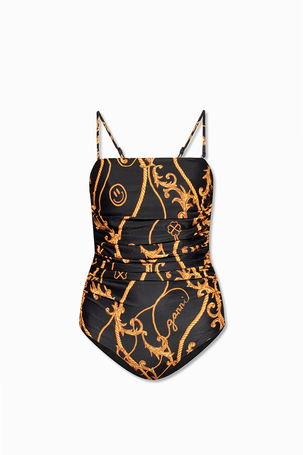 One-piece swimsuit