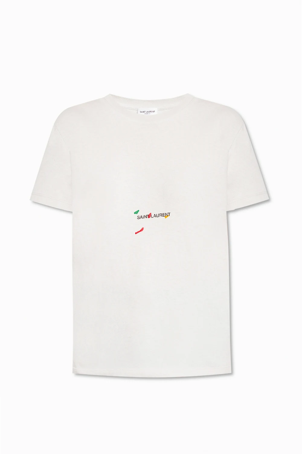 Logo T-shirt