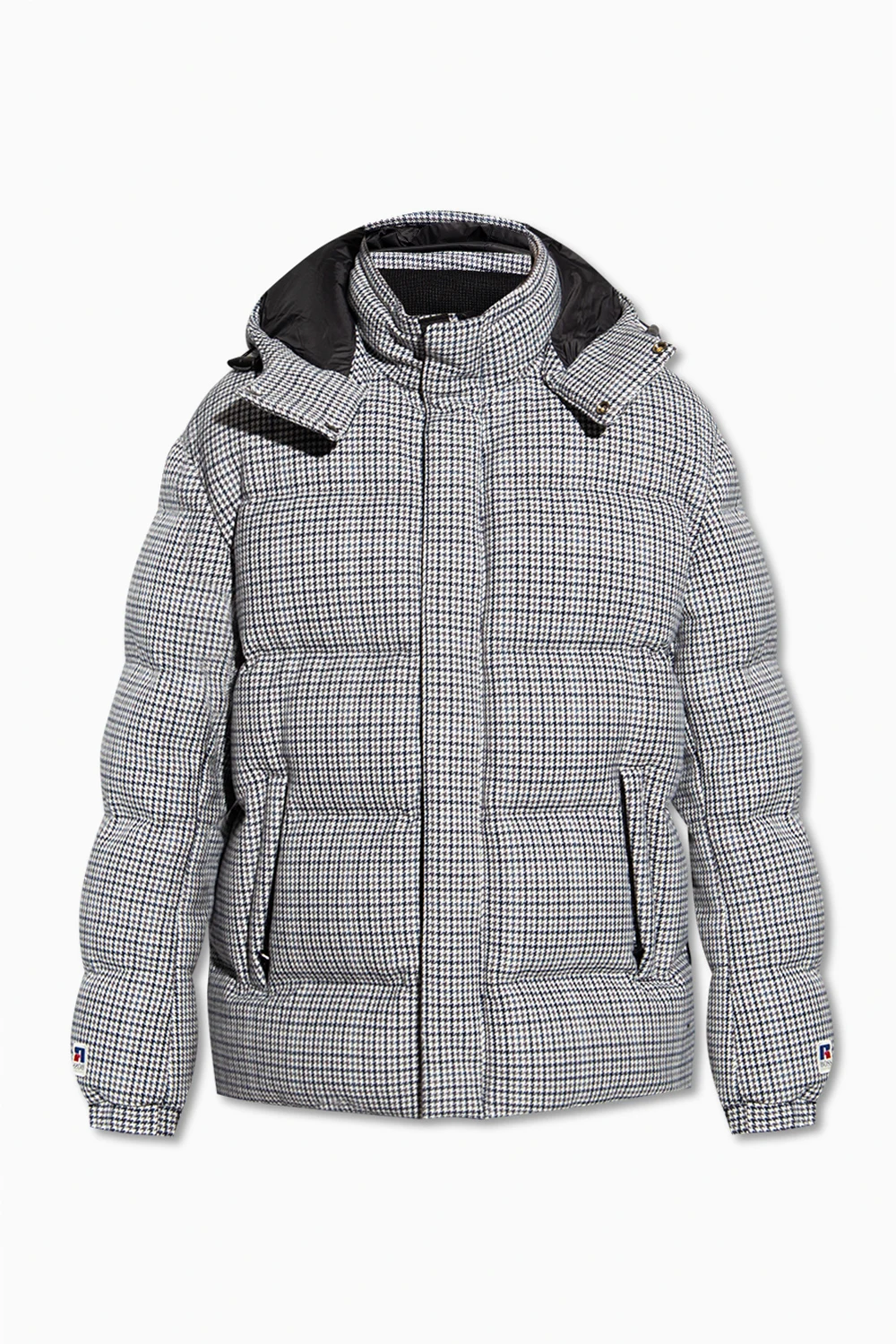 BOSS x Russell Athletic