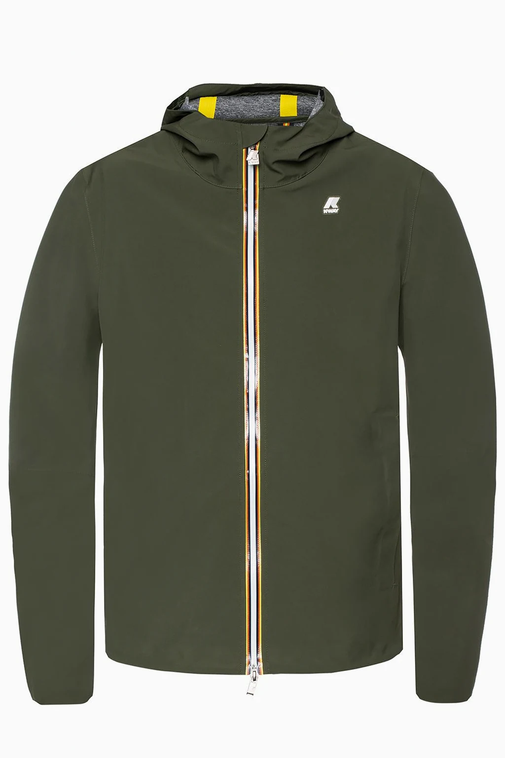 'Jack Bonded Jersey' jacket