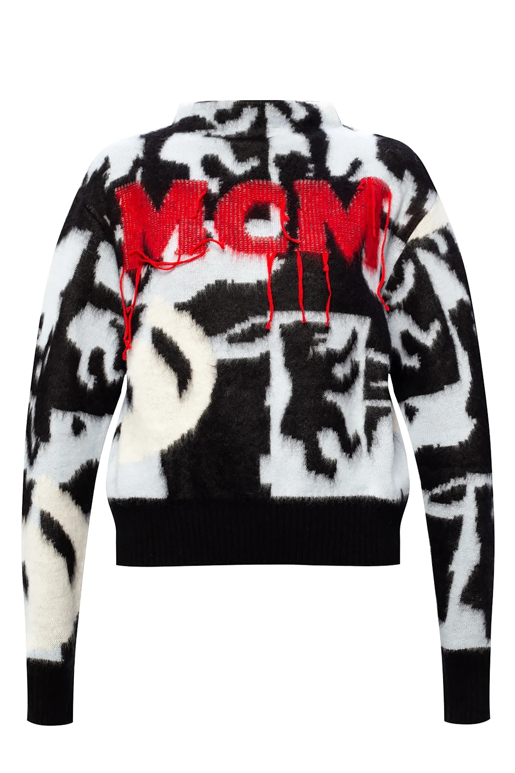 MULTICOLOUR Sweater with logo