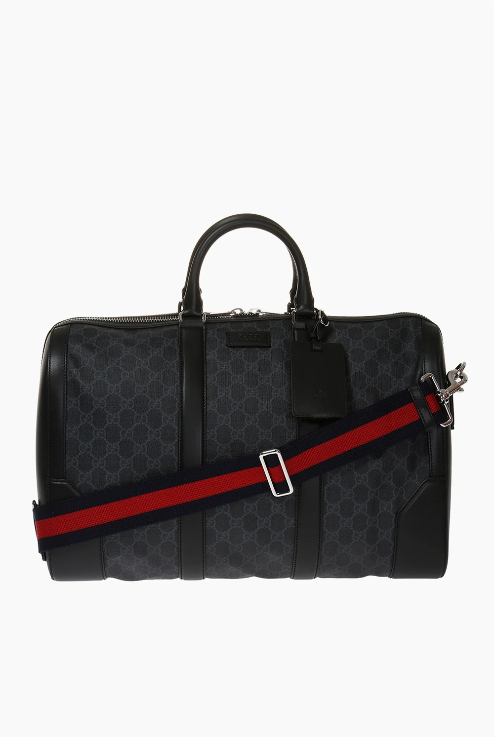 ‘GG Supreme’ holdall bag