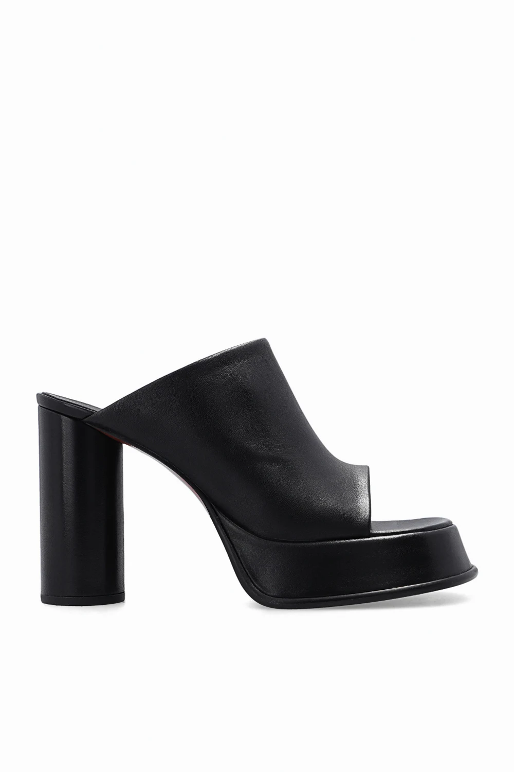 BLACK Platform slides