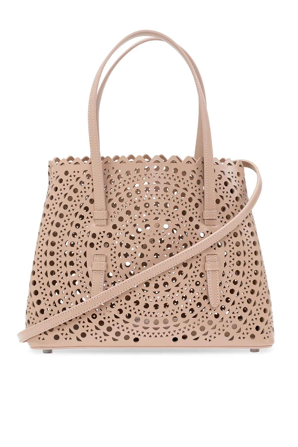 ‘Mina 25’ shoulder bag