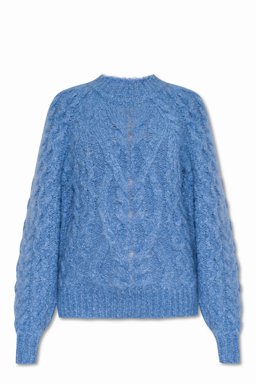 ‘Enery’ sweater