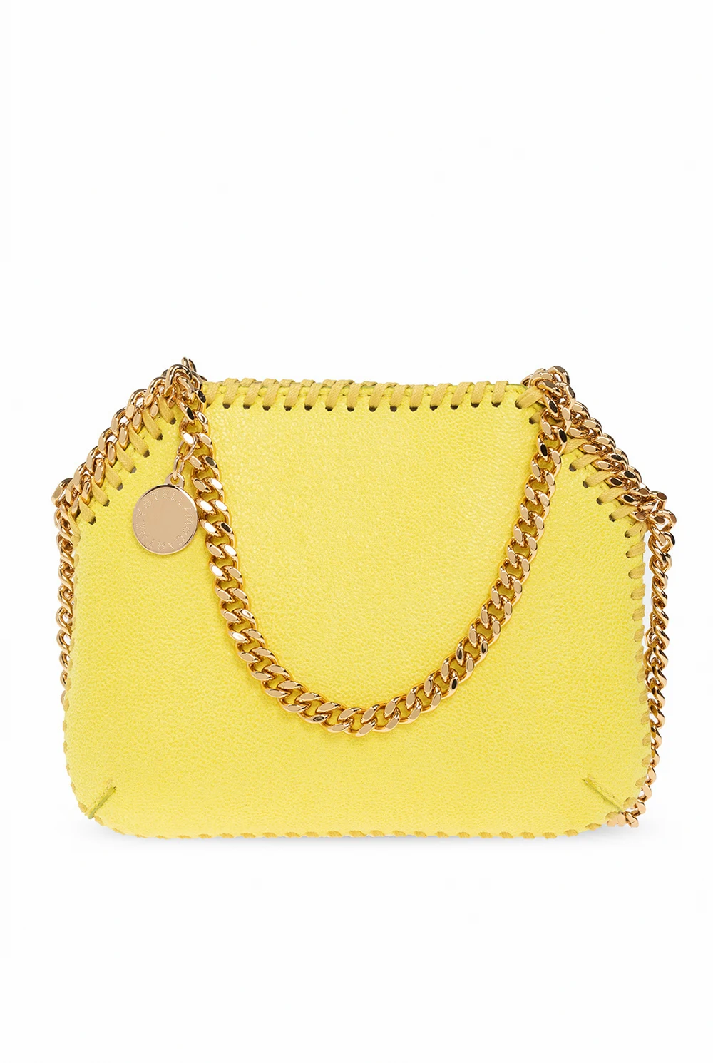 YELLOW  Shoulder bag