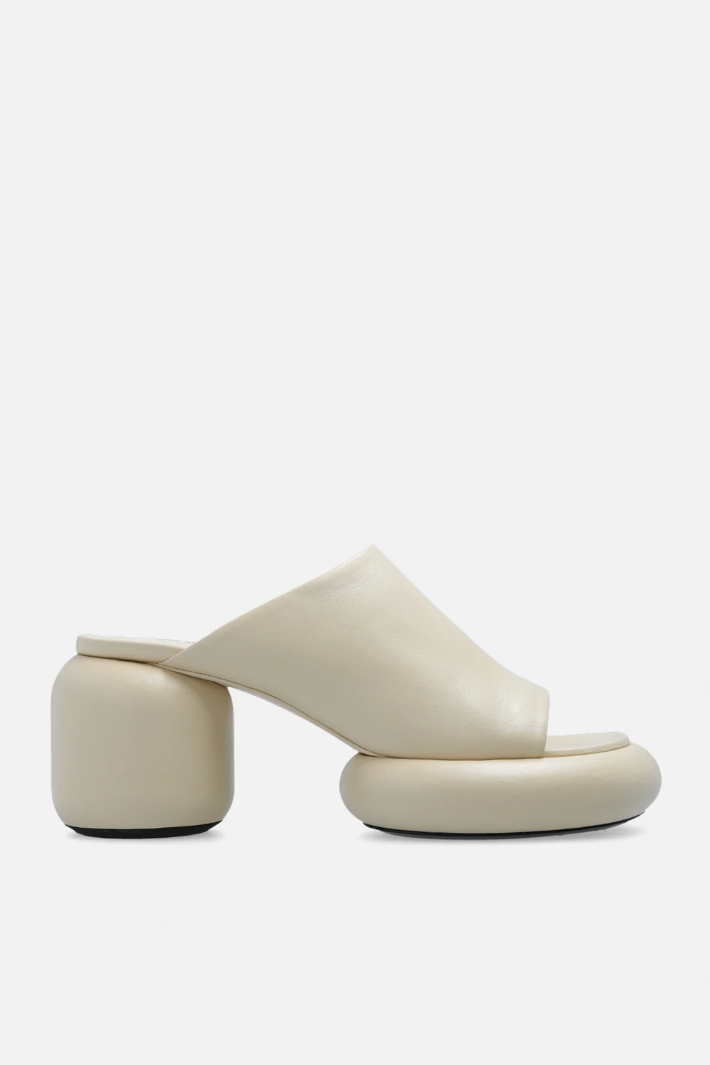Platform slides