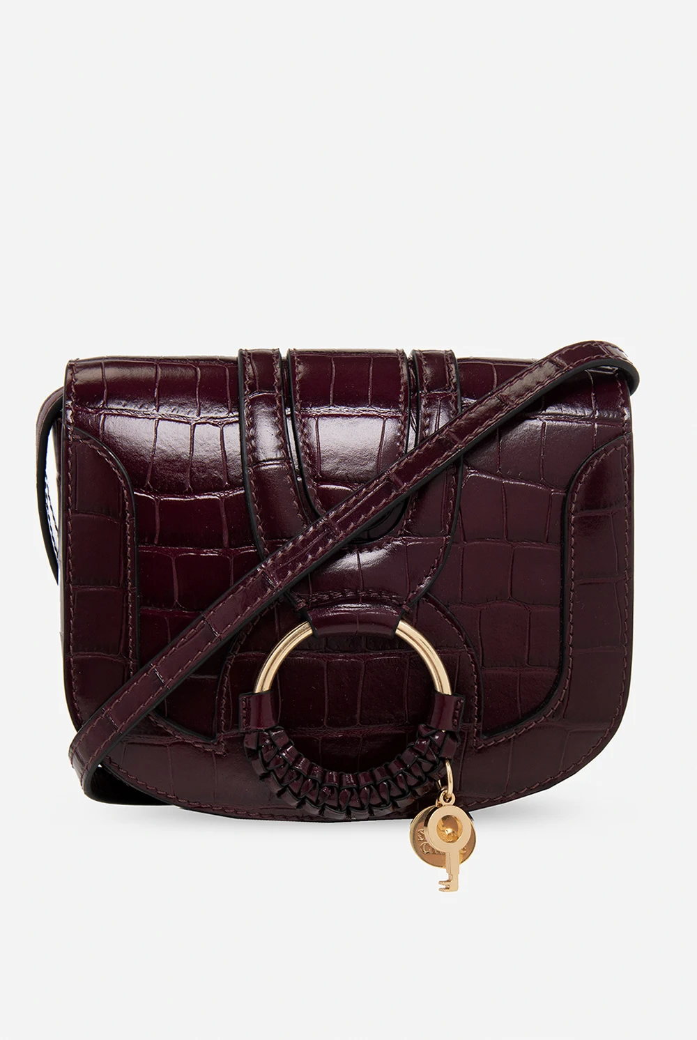 ’Hana Mini’ shoulder bag