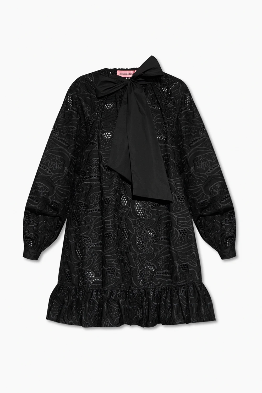 BLACK ‘Keera’ dress