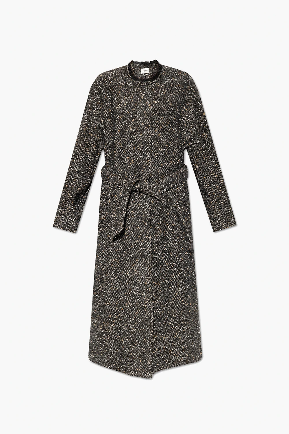 ‘Jardy’ coat