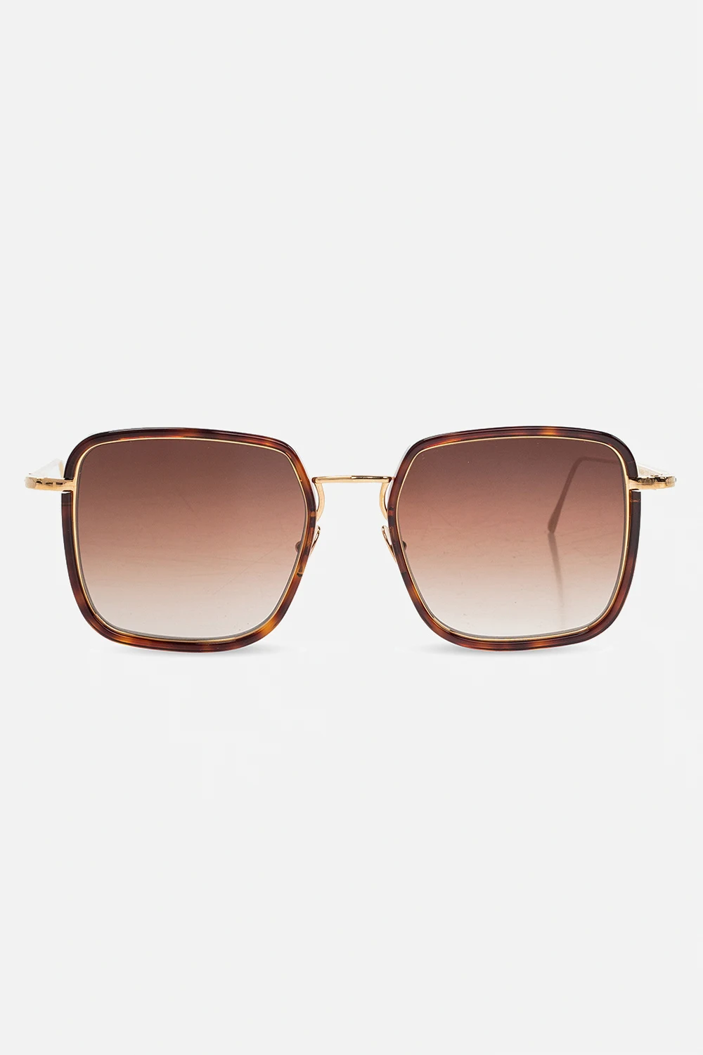 BROWN 'Mariah' sunglasses