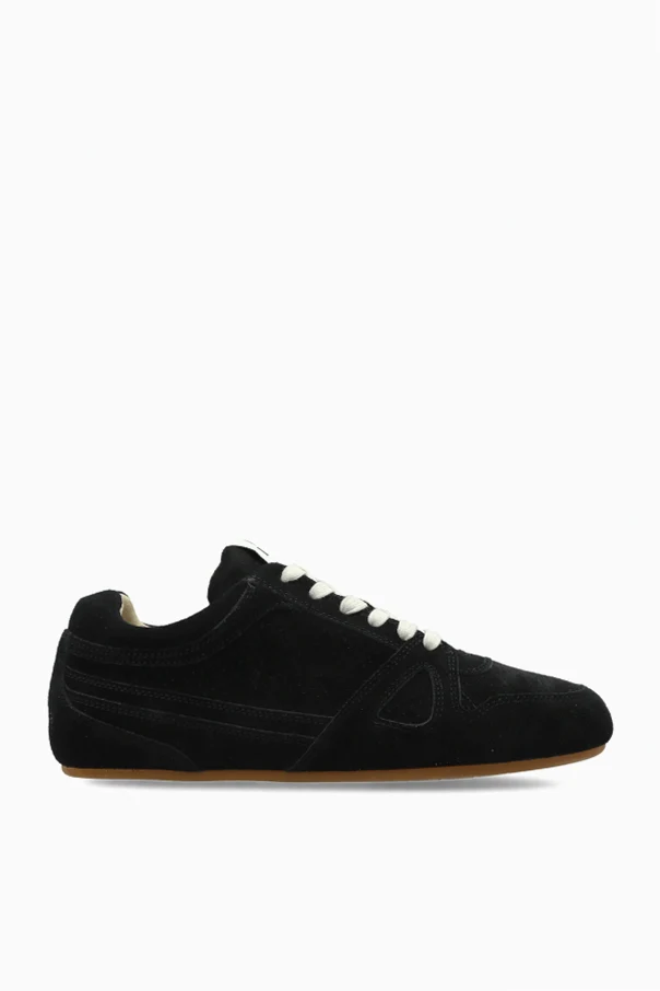 CZARNY Buty sportowe `Senny Low`