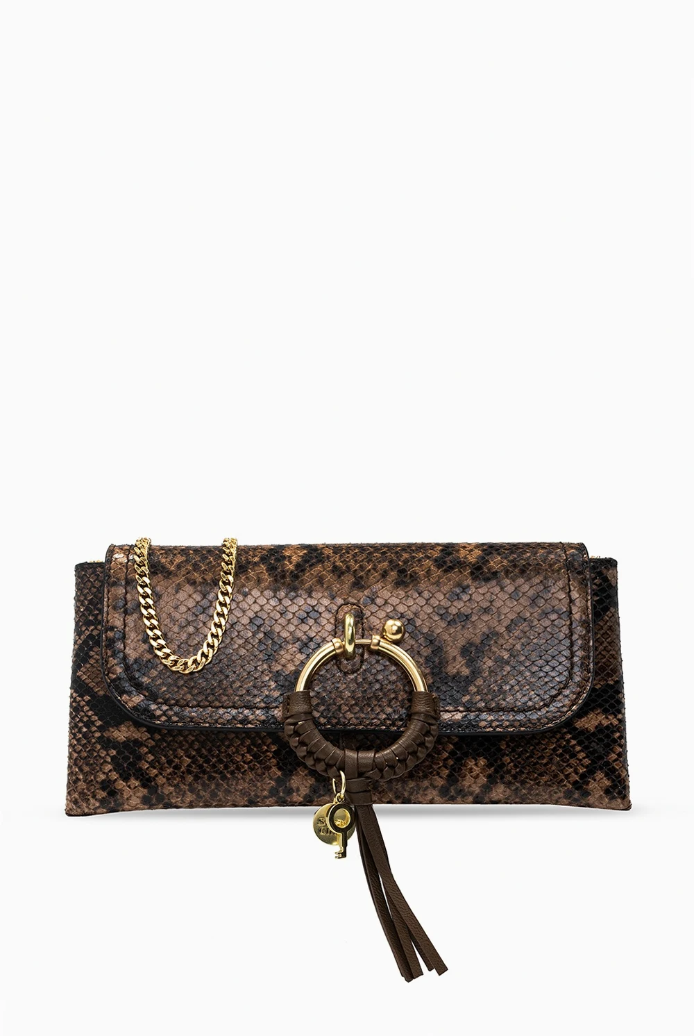 ‘Joan’ shoulder bag