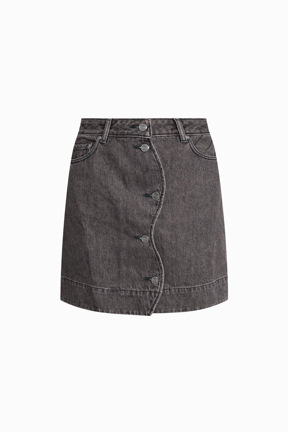 Organic cotton skirt