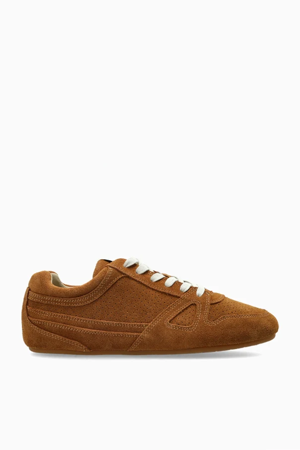 BRAUN Sportschuhe „Senny Low“