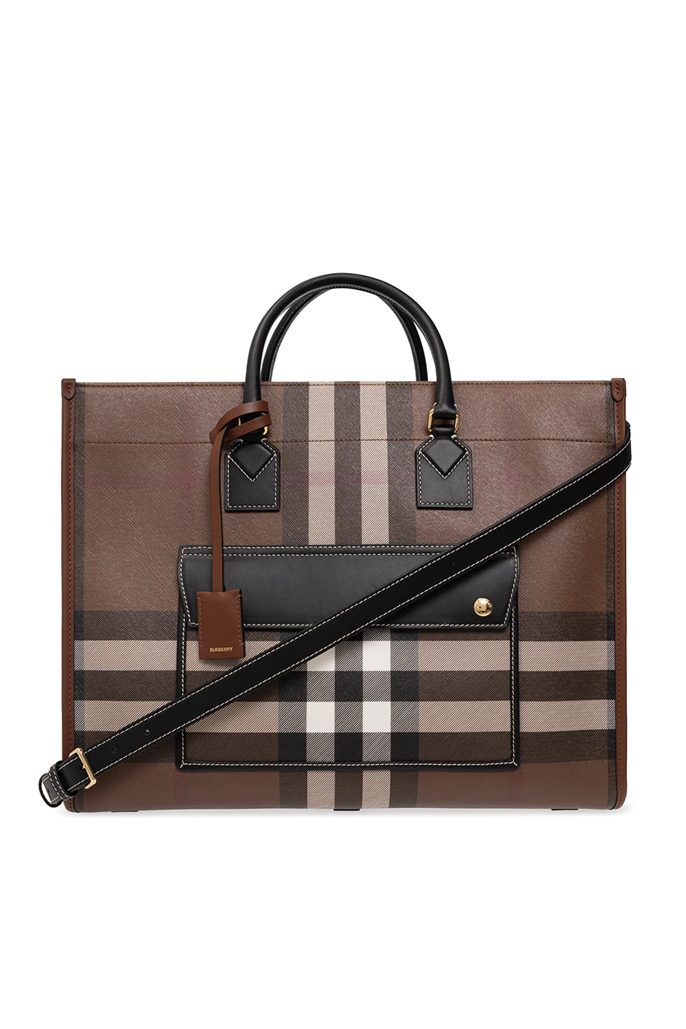‘Freya Medium’ shopper bag