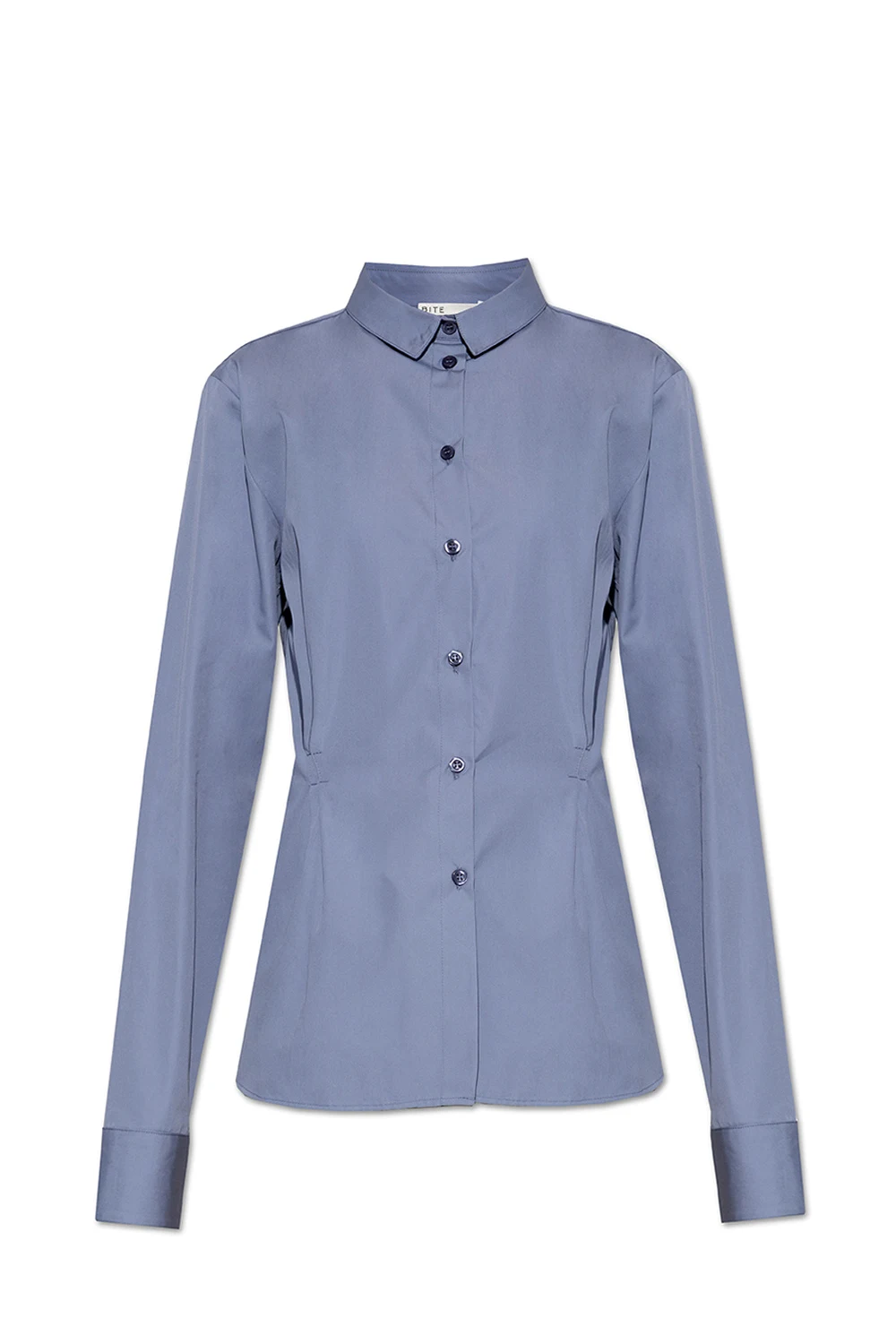 Fitted shirt