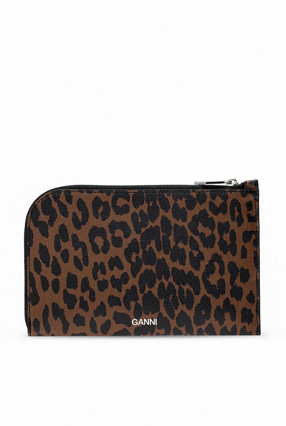Patterned document holder