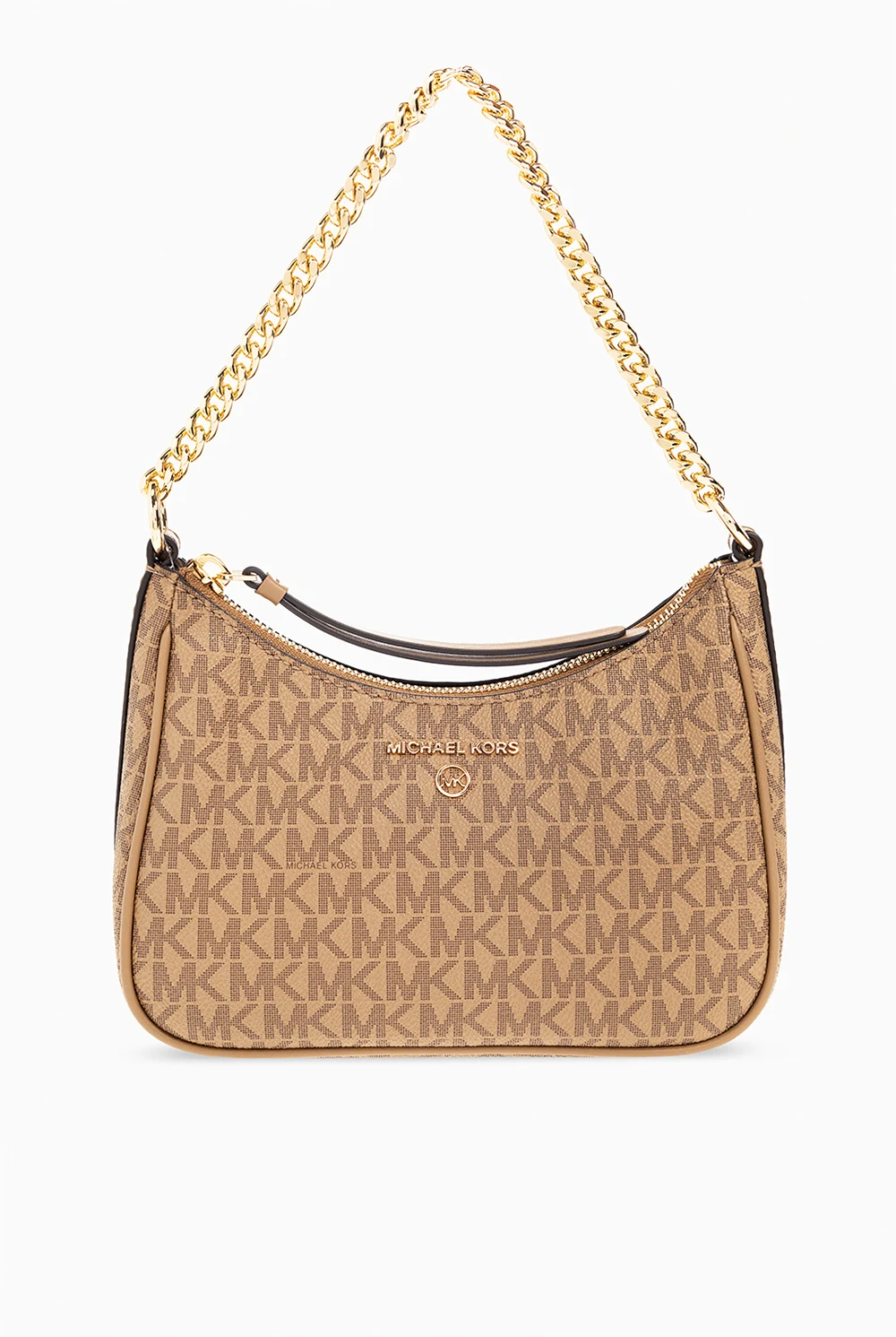 Torba na ramię ‘Jet Set’ typu ‘hobo’