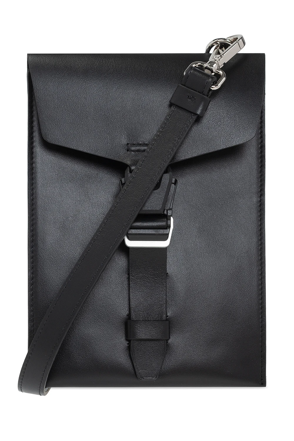 Skórzane etui na telefon