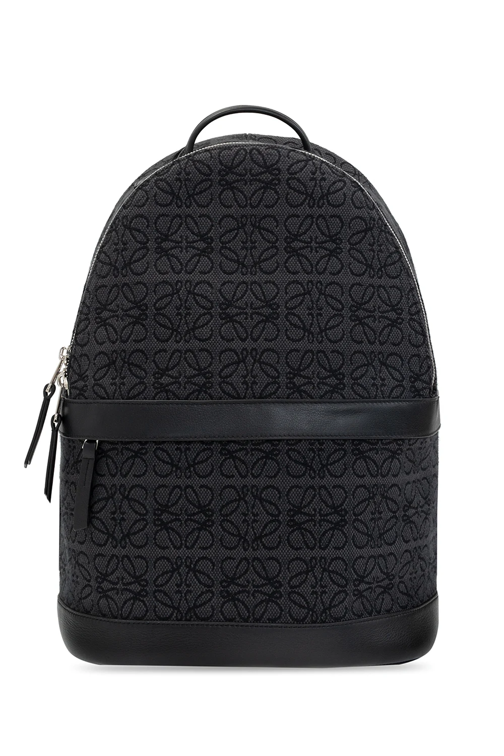 BLACK ‘Mochila’ backpack