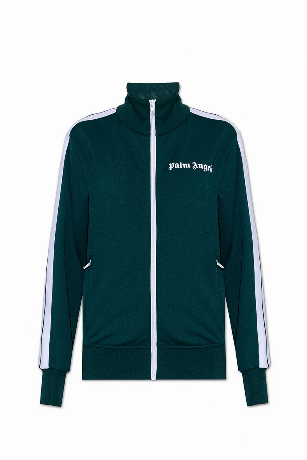 Sweatshirt with logo