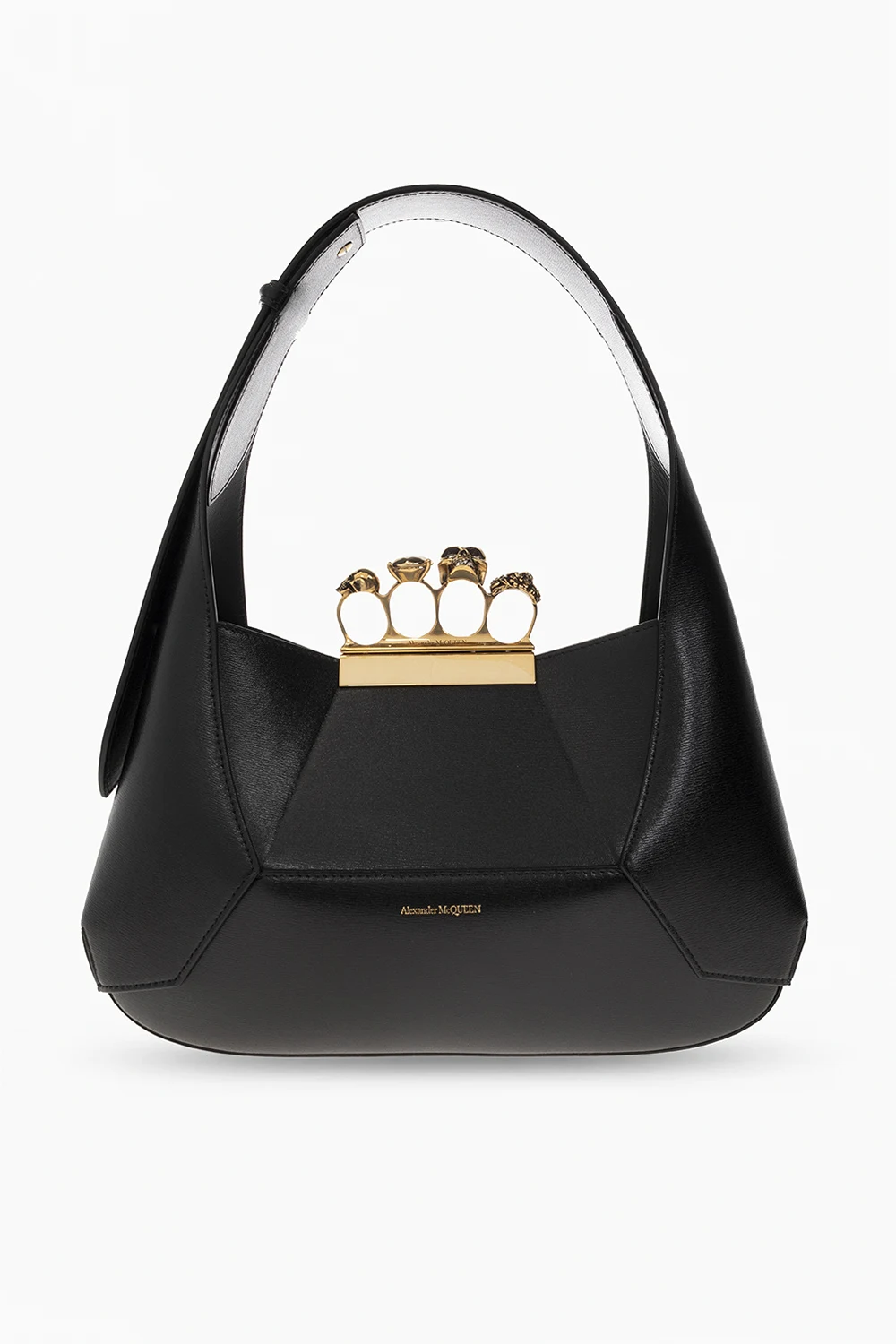 Torba do ręki ‘Jewelled Hobo’