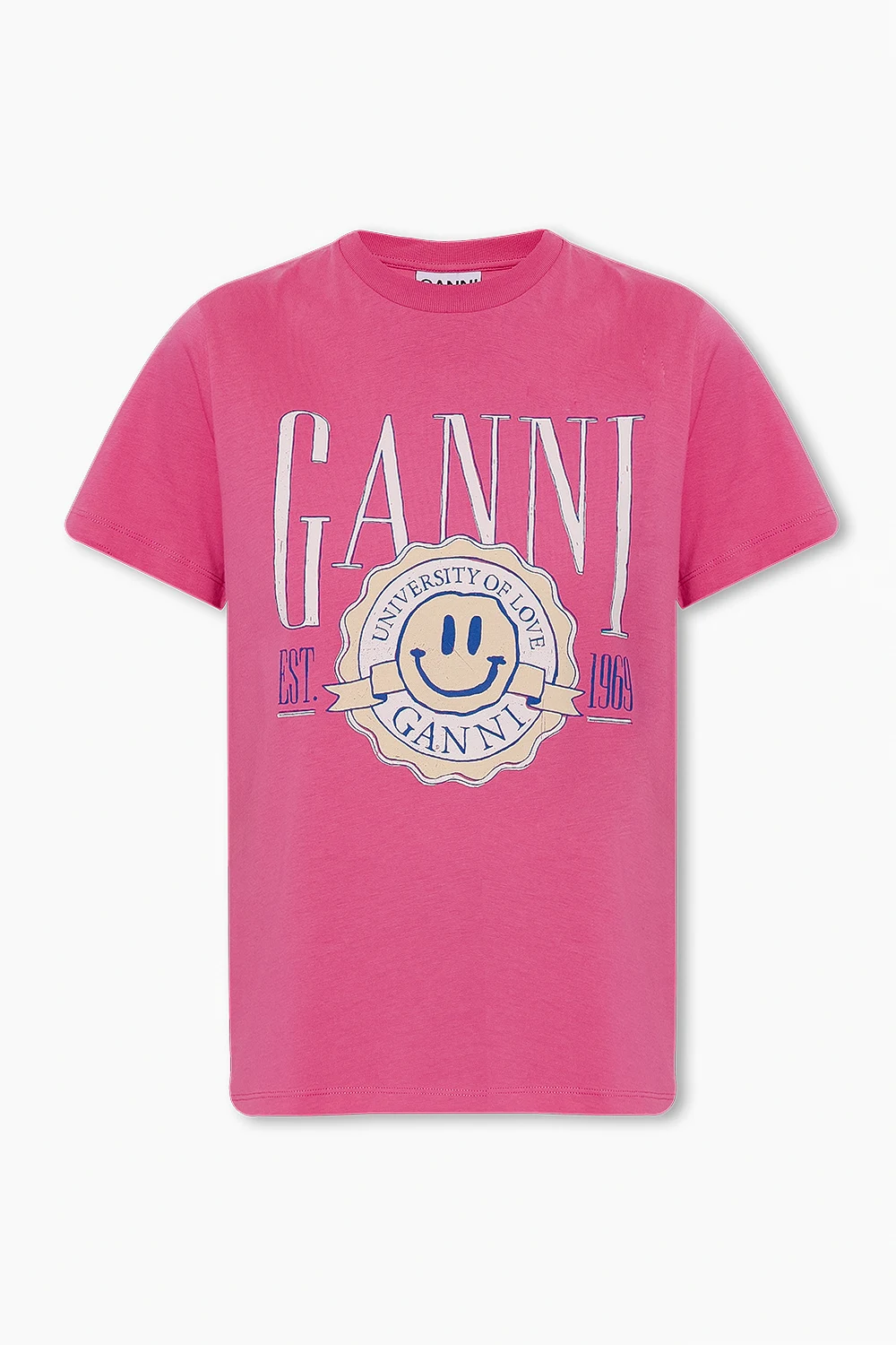 Printed T-shirt