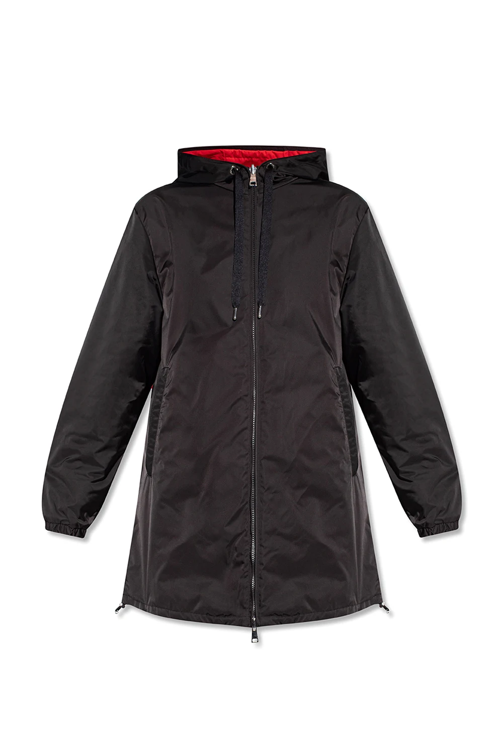 ‘Etretat’ reversible jacket